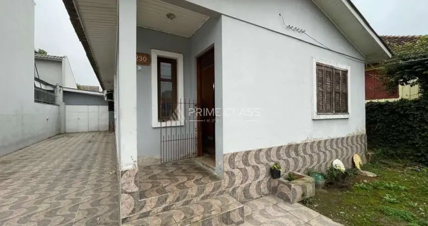 Casa com 3 quartos à venda na Rua Curupaiti, 230, Nossa Senhora das Graças, Canoas