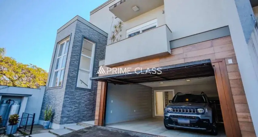Casa com 3 quartos à venda na Aquarius, 226, Marechal Rondon, Canoas