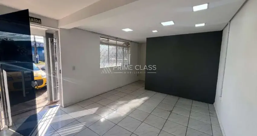 Ponto comercial para alugar na Avenida Santos Ferreira, 2505, Marechal Rondon, Canoas