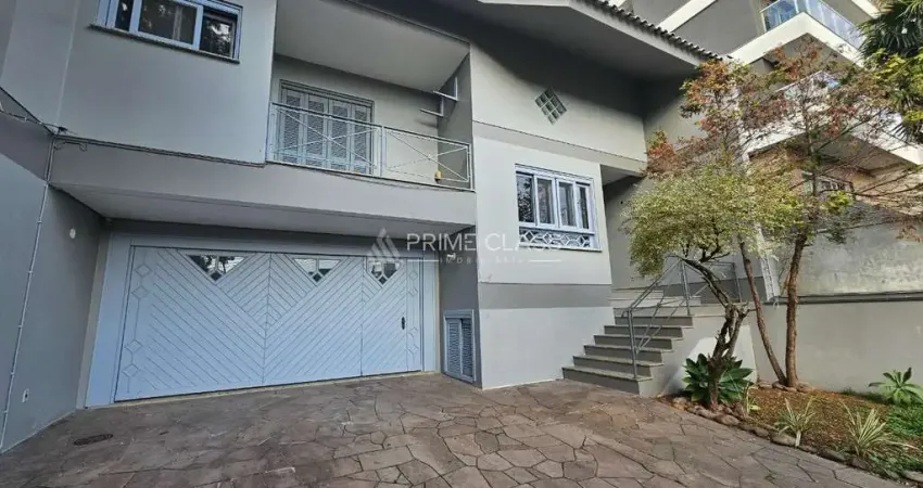 Casa com 4 quartos à venda na Rua Irmão Guilherme, 290, Marechal Rondon, Canoas