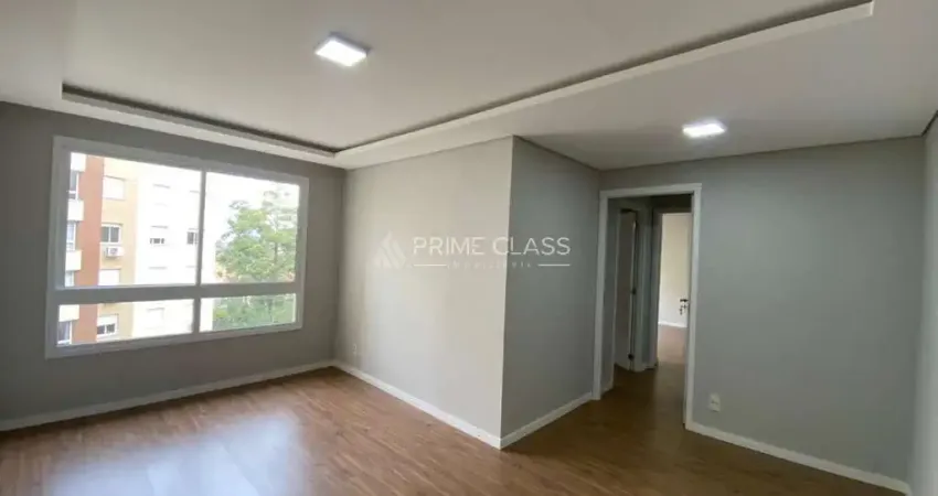 Apartamento com 2 quartos para alugar na Avenida Farroupilha, 5606, Marechal Rondon, Canoas