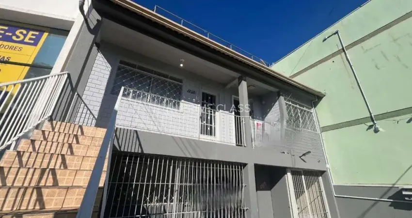 Sala comercial para alugar na Avenida Santos Ferreira, 2505, Marechal Rondon, Canoas