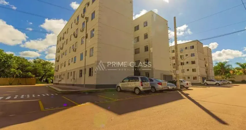 Apartamento com 2 quartos para alugar na Rua Guarujá, 400, São José, Canoas