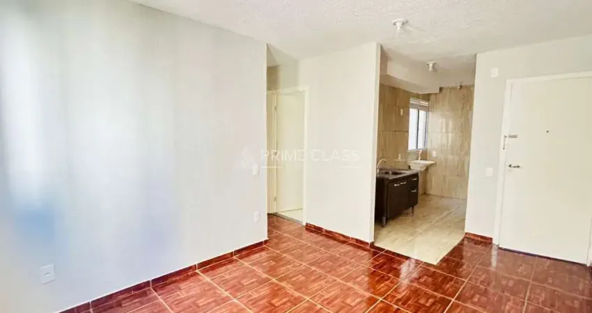 Apartamento com 2 quartos à venda na Rua São Nicolau, 850, Estância Velha, Canoas