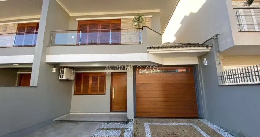 Casa com 3 quartos para alugar na Rua Víctor Rycembel, 163, Centro, Canoas