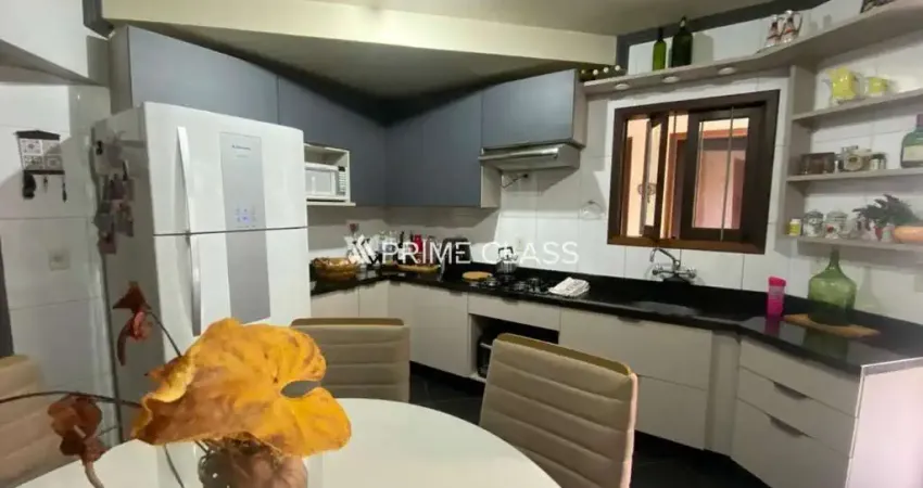 Casa com 3 quartos para alugar na Rua Marco Aurélio Hidalgo, 17, Nossa Senhora das Graças, Canoas