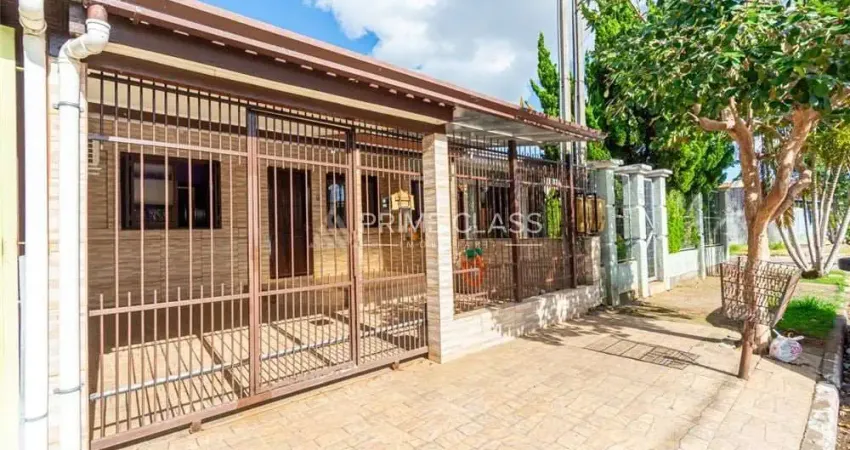 Casa com 2 quartos à venda na Marselha, 61, São José, Canoas