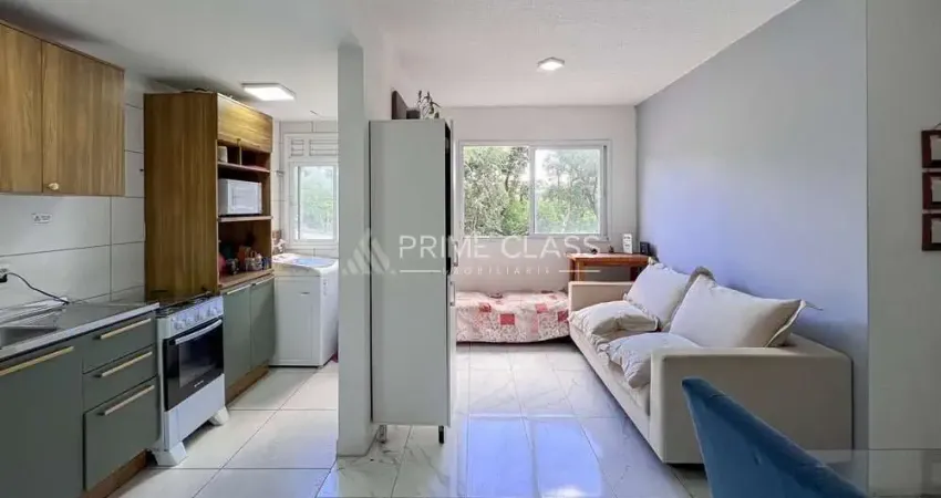 Apartamento com 2 quartos à venda na Avenida Santos Ferreira, 4330, Estância Velha, Canoas
