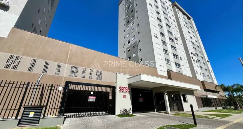 Apartamento com 2 quartos à venda na Rua Carlos Drumond de Andrade, 188, Centro, Canoas