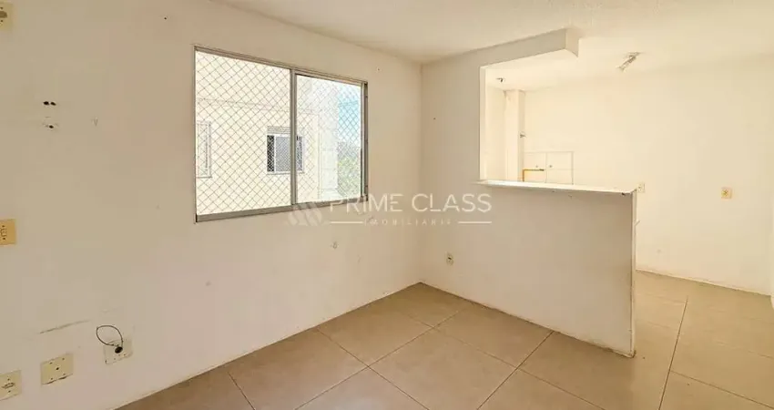 Apartamento com 2 quartos à venda na Rua Guarujá, 300, São José, Canoas