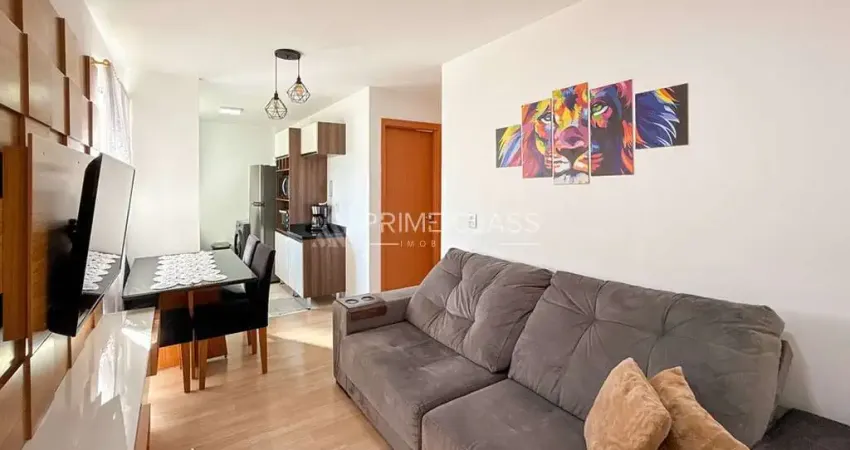 Apartamento com 2 quartos à venda na Rua Boqueirão, 3521, Estância Velha, Canoas