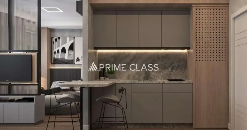 Apartamento com 1 quarto à venda na Rua General Salustiano, 855, Marechal Rondon, Canoas