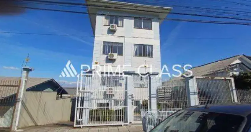Apartamento com 2 quartos à venda na Rua FAB, 621, Nossa Senhora das Graças, Canoas