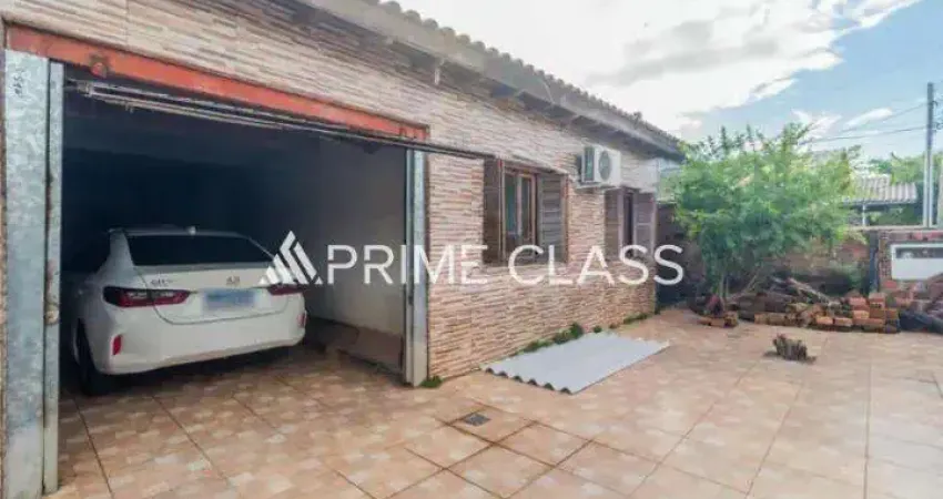 Casa com 4 quartos à venda na Borges de Medeiros, 1025, Niterói, Canoas