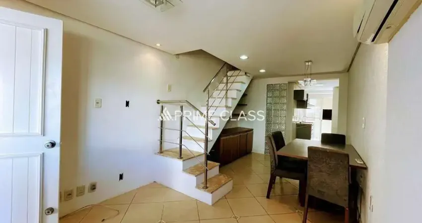 Casa em condomínio fechado com 2 quartos à venda na Avenida Guilherme Schell, 1250, Rio Branco, Canoas