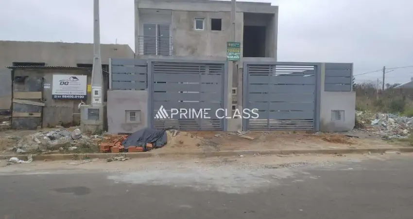 Casa com 2 quartos à venda na Pinheira, 160, Brigadeira, Canoas