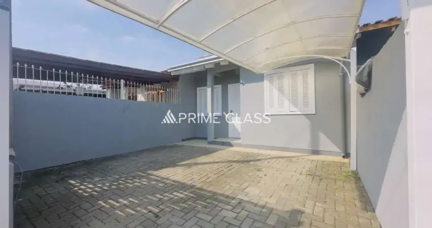 Casa com 2 quartos à venda na Santa Madalena, 53, Olaria, Canoas