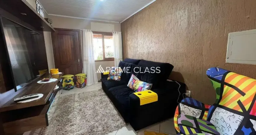 Casa com 2 quartos à venda na Vereador Adão da Silva Santos, 1068, São José, Canoas