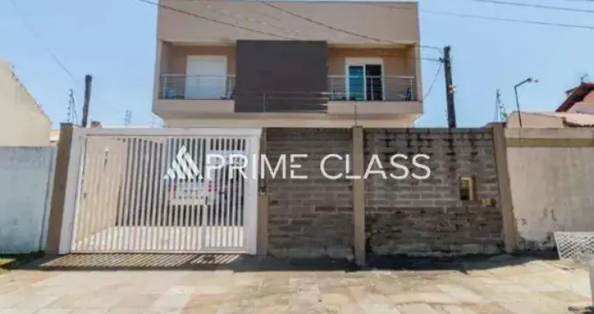 Casa com 3 quartos à venda na Dr. Alfredo Angelo Filho, 376, Igara, Canoas