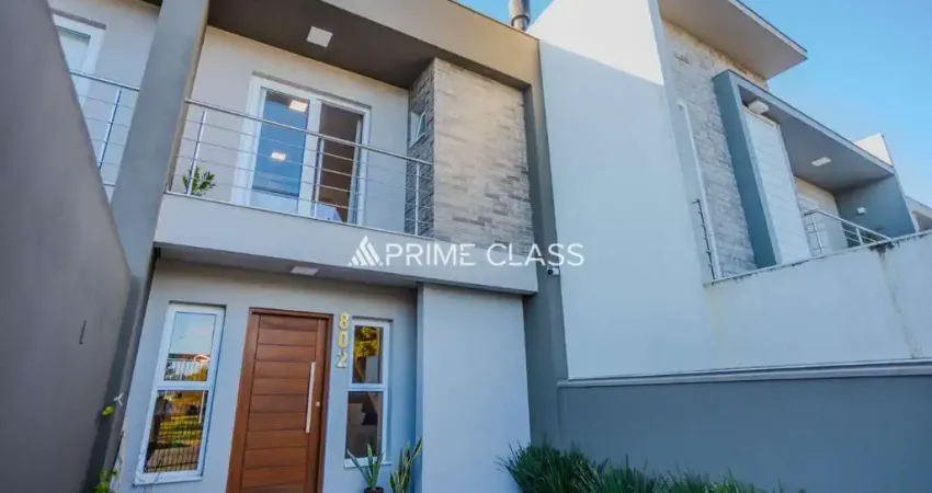 Casa com 3 quartos à venda na Rua dos Buritis, 802, Igara, Canoas