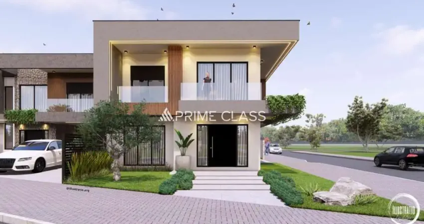 Casa com 3 quartos à venda na Guilherme Caumo, 204, Igara, Canoas