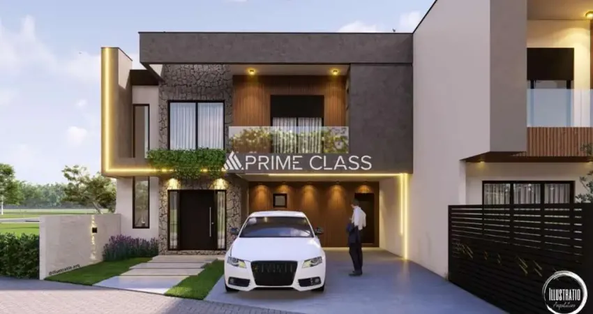 Casa com 3 quartos à venda na do Salso Chorão, 55, Igara, Canoas