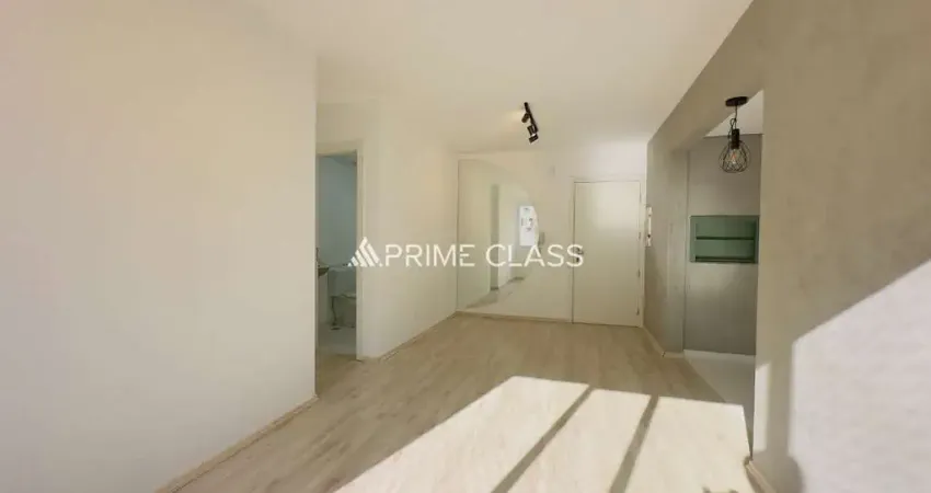 Apartamento com 2 quartos à venda na Avenida Doutor Sezefredo Azambuja Vieira, 2277, Marechal Rondon, Canoas