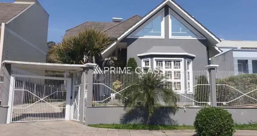 Casa com 3 quartos à venda na Rua País de Gales, 455, Marechal Rondon, Canoas