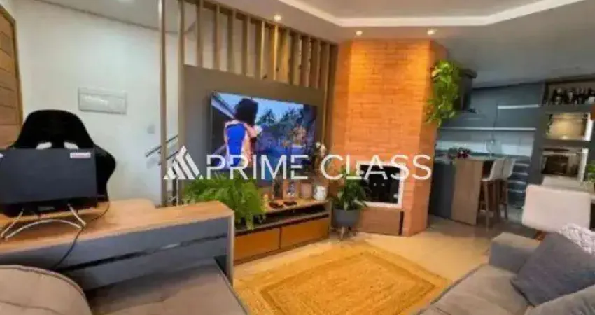 Casa com 2 quartos à venda na Geraldo Gilberto Ludwig, 116, São José, Canoas