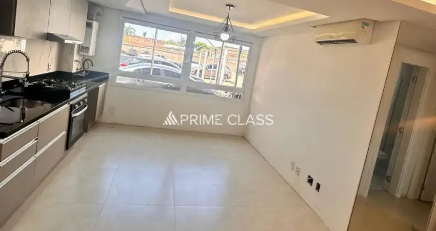 Apartamento com 2 quartos à venda na Rua Joaquim Caetano, 660, Fátima, Canoas