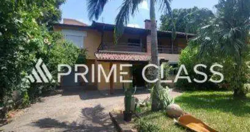 Casa com 4 quartos à venda na Rua Araguaia, 554, Igara, Canoas