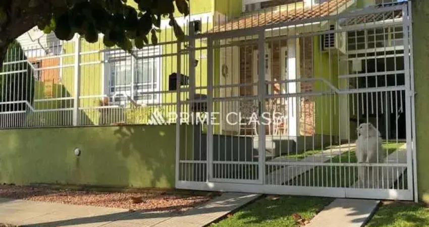 Casa com 3 quartos à venda na Rua Dr. Angelo Filho, 417, Igara, Canoas