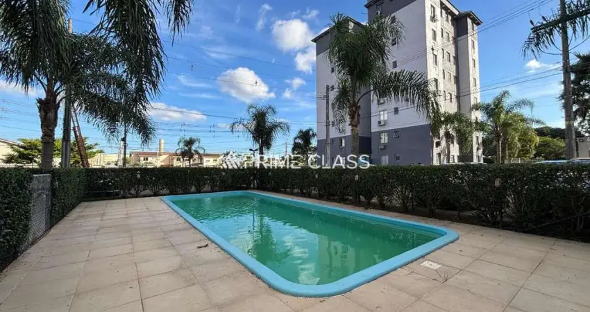 Apartamento com 2 quartos à venda na Avenida Açucena, 2917, Igara, Canoas