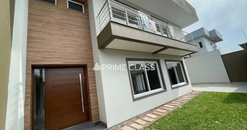 Casa com 3 quartos à venda na Dezessete de Dezembro, 74, Mont Serrat, Canoas