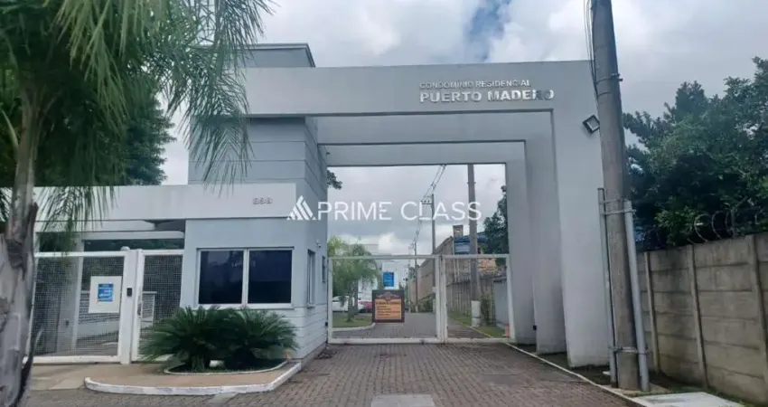 Apartamento com 2 quartos à venda na Avenida do Nazario, 898, Olaria, Canoas