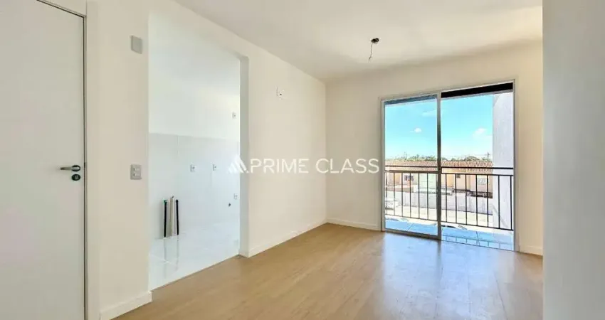 Apartamento com 3 quartos à venda na Rua Henrique Stefani, 761, Igara, Canoas