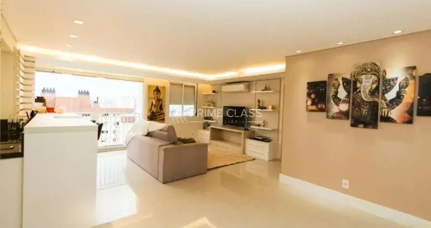 Apartamento com 1 quarto à venda na Rua Frederico Guilherme Ludwig, 80, Centro, Canoas