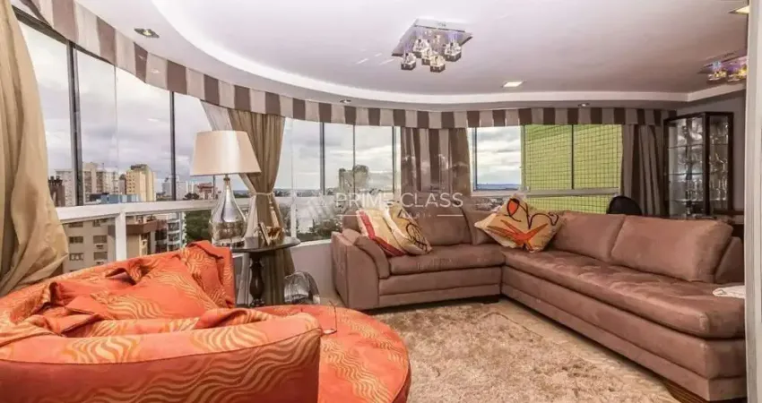 Cobertura com 2 quartos à venda na Rua Frederico Guilherme Ludwig, 99, Centro, Canoas