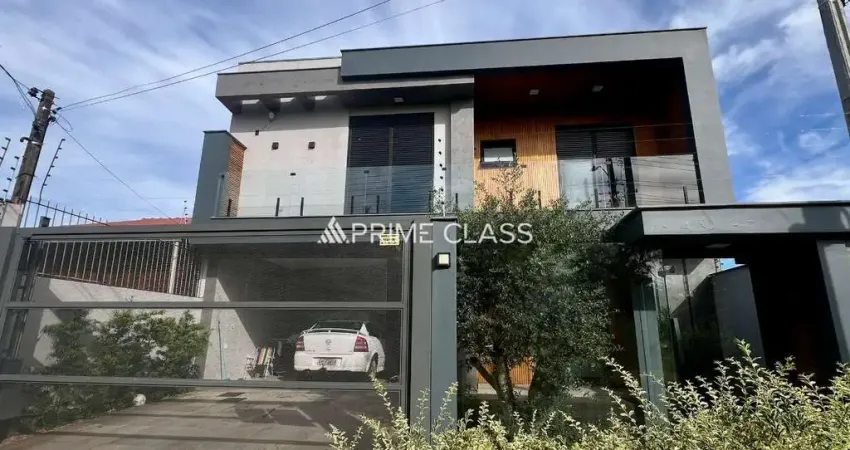 Casa com 4 quartos à venda na Aquarius, 111, Moinhos De Vento, Canoas
