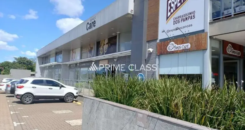 Ponto comercial para alugar na Avenida Açucena, 1000, Igara, Canoas
