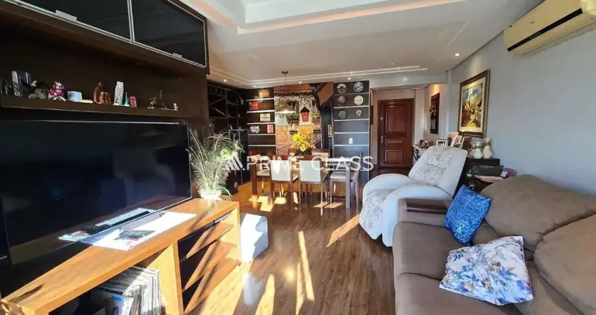 Apartamento com 3 quartos à venda na Rua Santa Terezinha, 666, Nossa Senhora das Graças, Canoas