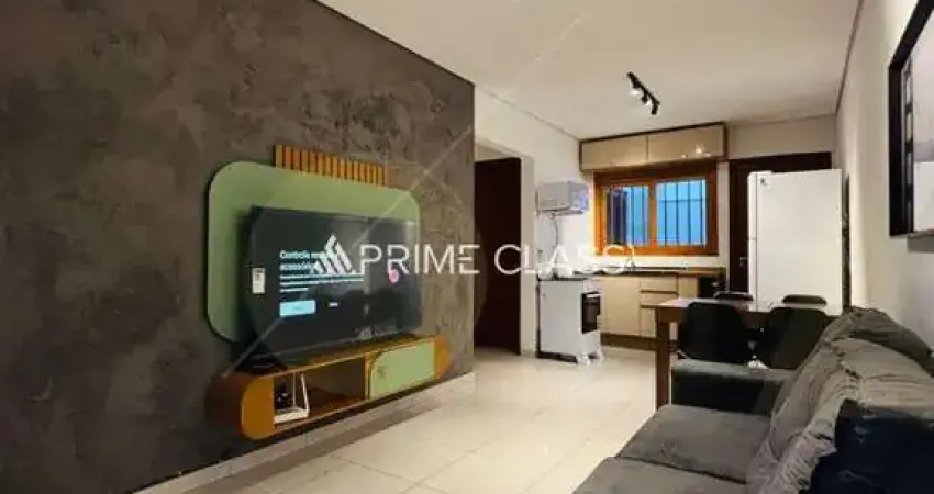 Casa com 2 quartos à venda na Mont Sul, 54, Pasqualini, Sapucaia do Sul