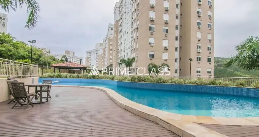 Apartamento com 2 quartos à venda na Rua Carlos Reverbel, 200, Jardim Carvalho, Porto Alegre