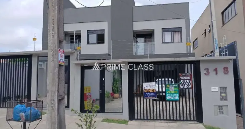 Casa com 3 quartos à venda na Rua Mamoré, 318, Igara, Canoas