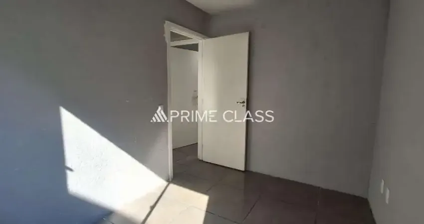 Apartamento com 2 quartos à venda na Irmã Maria Hiltgardis, 582, Olaria, Canoas