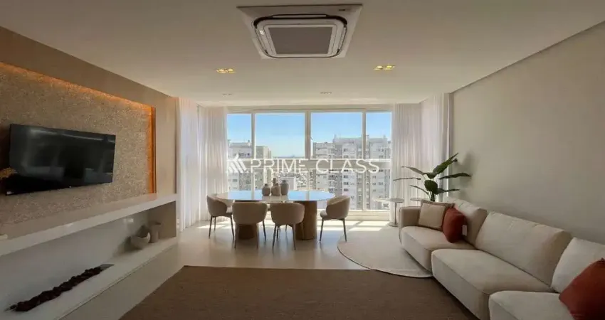 Apartamento com 3 quartos à venda na Rua Frederico Guilherme Ludwig, 215, Centro, Canoas