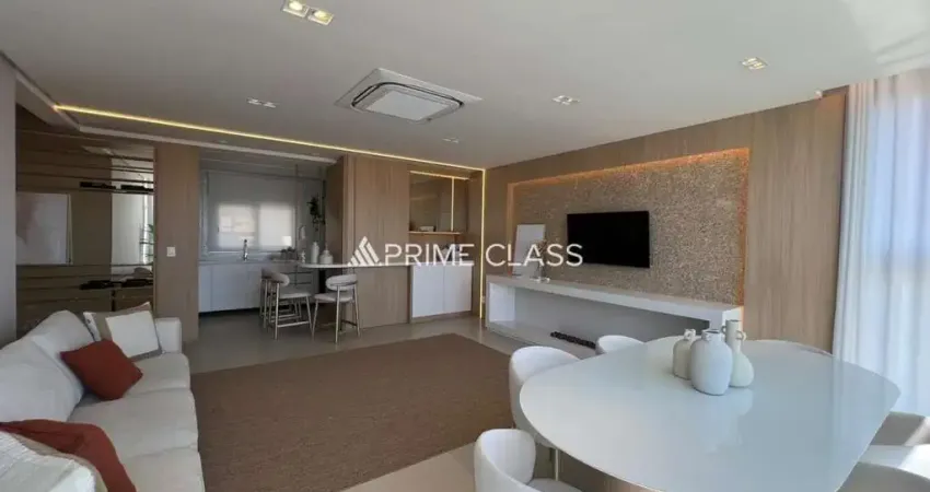 Apartamento com 3 quartos à venda na Rua Frederico Guilherme Ludwig, 215, Centro, Canoas