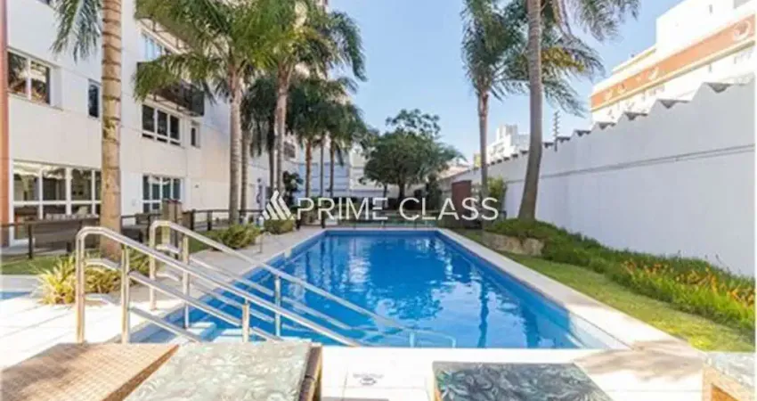 Apartamento com 1 quarto à venda na Rua Coronel André Belo, 640, Menino Deus, Porto Alegre