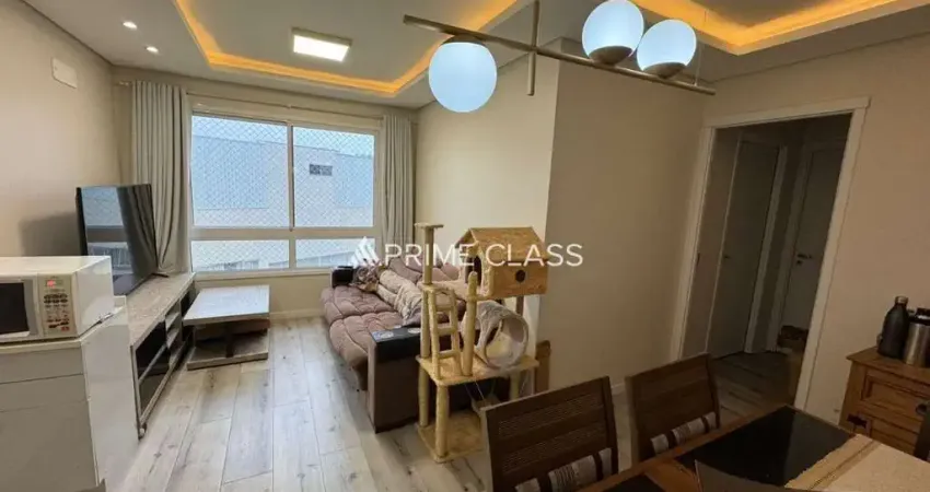 Apartamento com 2 quartos à venda na Avenida Farroupilha, 5606, Marechal Rondon, Canoas