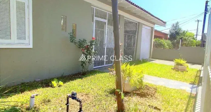 Casa com 3 quartos à venda na Rua das Camélias, 523, Igara, Canoas